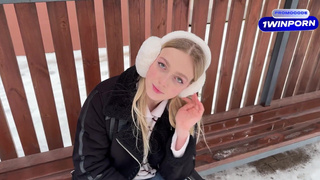 Русское порно с большими сиськами