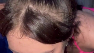 Девушки глотают сперму: Русское порно глотает