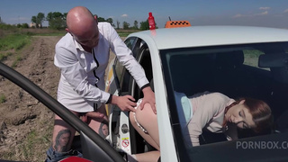 Порно с рыжими русскими девушками