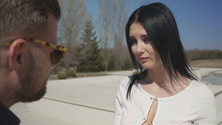 Порно актриса Sasha Rose