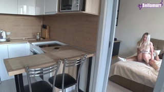 Порно актриса Anny Walker