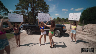 Кончил на лицо: Порно с окончанием на лицо