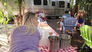 Порно в шикарном белье | Секс с женщинами (Русское видео)