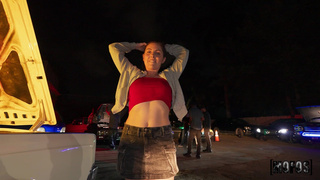 Порно актриса Theodora Day