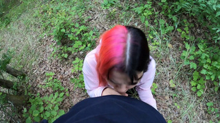 Глубокий минет и отсосы с заглотом