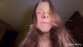 Страсть и предательство: откровенное видео с Ламой Грэй