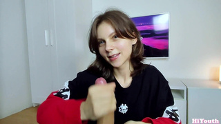 Порно от первого лица: XXX русское (смотреть онлайн)