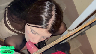 Русское порно с девушками в татуировках и с пирсингом