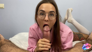 Минет от первого лица: смотреть онлайн (отсос от 1 лица)