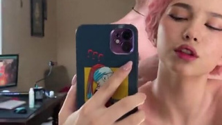 Порно с пышными волосами: очень длинные волосы (Русские новинки)